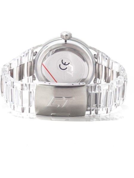 Chronotech CC7043M-06 men's watch, polycarbonate strap