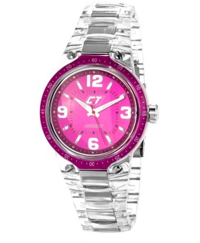 Chronotech CC7043M-08 unisex watch