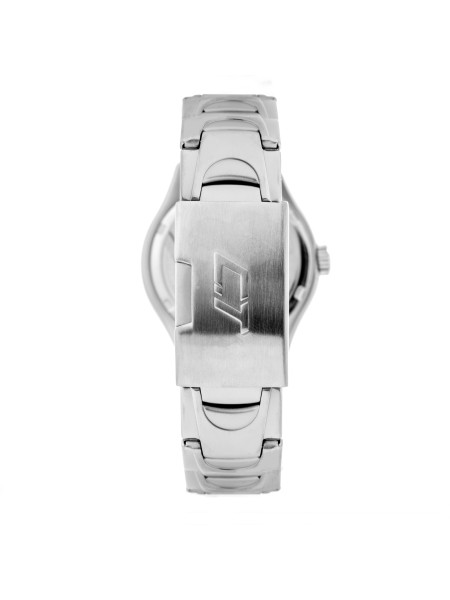 Chronotech CC7051M-02M ladies' watch, stainless steel strap