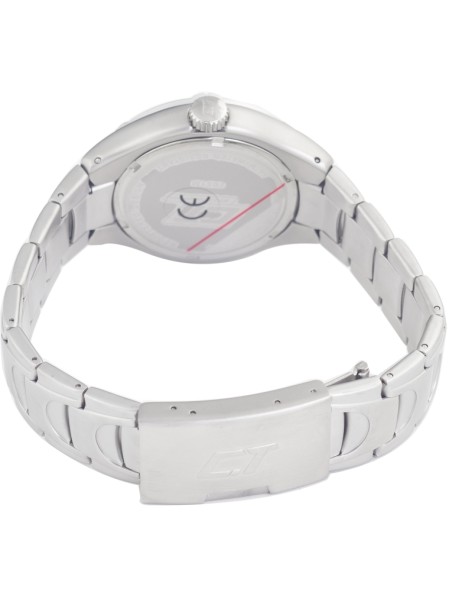 Chronotech CC7051M-06M Relógio para mulher, pulseira de acero inoxidable
