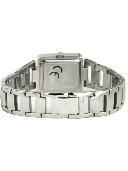 Chronotech CC7072L-03M γυναικείο ρολόι, με λουράκι stainless steel