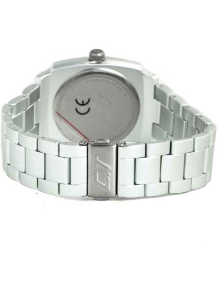Chronotech CC7079M-05M ladies' watch, stainless steel strap