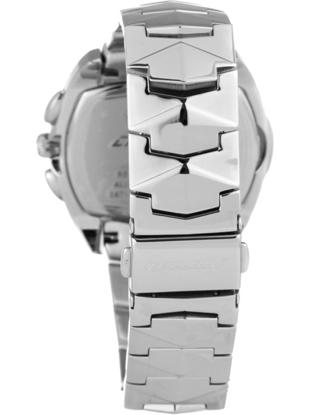 Chronotech CT2185LS-02M Relógio para mulher, pulseira de acero inoxidable