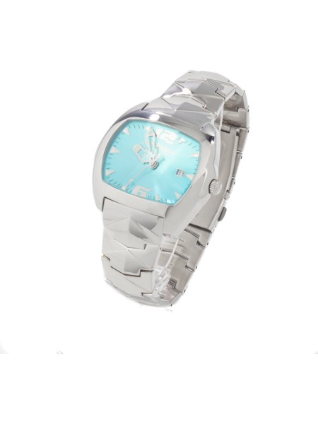 Chronotech CT2188L-01M γυναικείο ρολόι, με λουράκι stainless steel