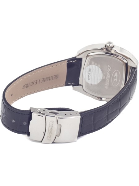 Chronotech CT2188L-02 Damenuhr, real leather Armband