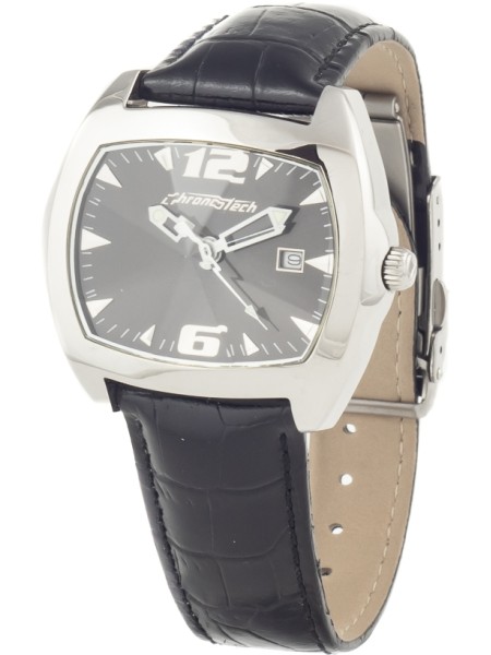 Chronotech CT2188L-02 dámske hodinky, remienok real leather