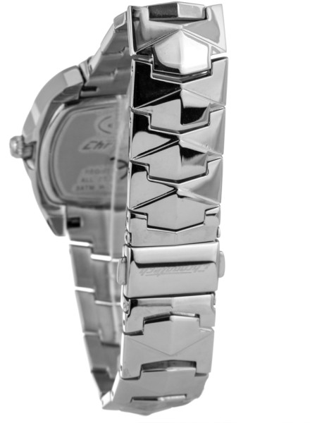 Chronotech CT2188L-07M Herrenuhr, stainless steel Armband