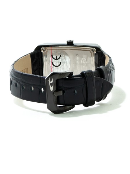 Chronotech CT6024L-06 Damenuhr, real leather Armband