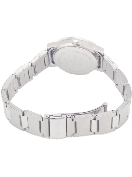 Chronotech CT6441-11M Relógio para mulher, pulseira de acero inoxidable
