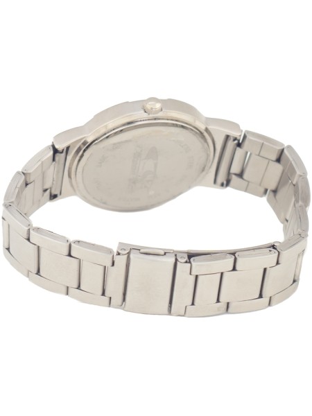 Chronotech CT7002-02M Damenuhr, stainless steel Armband