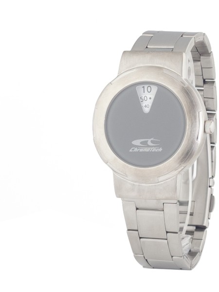 Chronotech CT7002-05M γυναικείο ρολόι, με λουράκι stainless steel