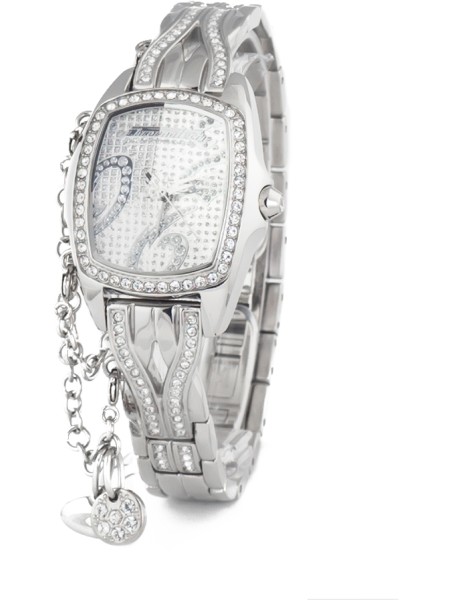 Chronotech CT7008LS-06M Γυναικείο ρολόι, stainless steel λουρί