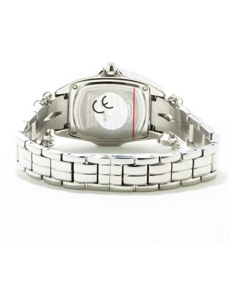 Chronotech CT7008LS-15M sieviešu pulkstenis, stainless steel siksna