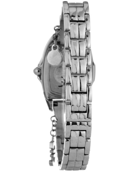 Chronotech CT7008LS-16M ladies' watch, stainless steel strap