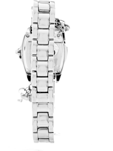 Chronotech CT7009LS-08M Damenuhr, stainless steel Armband