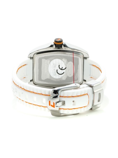Chronotech CT7016LS-09 Γυναικείο ρολόι, rubber λουρί
