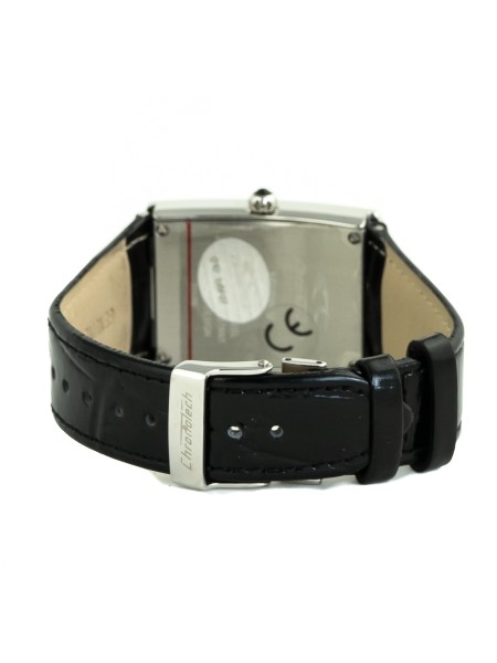 Chronotech CT7017B-01 γυναικείο ρολόι, με λουράκι stainless steel