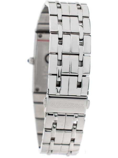 Chronotech CT7017B-06M moterų laikrodis, stainless steel dirželis