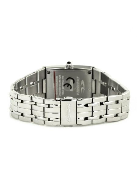 Chronotech CT7017L-06M Relógio para mulher, pulseira de acero inoxidable