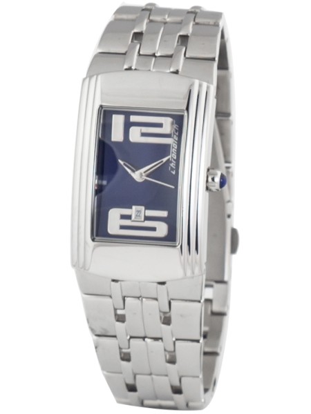 Chronotech CT7017L-09M ladies' watch, stainless steel strap