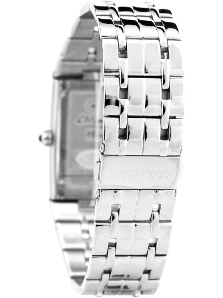 Chronotech CT7017M-07M Damenuhr, stainless steel Armband