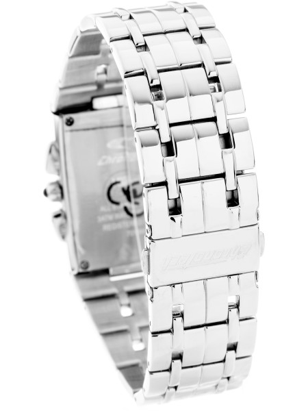 Chronotech CT7018B-01M damklocka, rostfritt stål armband