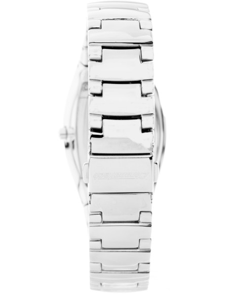 Chronotech CT7065L-07M Γυναικείο ρολόι, stainless steel λουρί