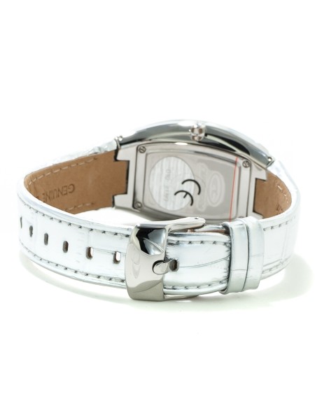 Chronotech CT7065L-26 дамски часовник, real leather каишка