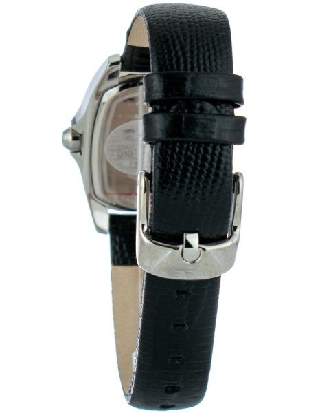 Chronotech CT7094SS-51 дамски часовник, real leather каишка