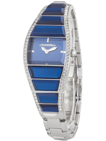 Chronotech CT7099LS-03M дамски часовник, stainless steel каишка