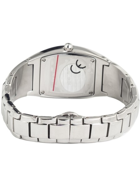 Chronotech CT7099LS-05M Relógio para mulher, pulseira de acero inoxidable