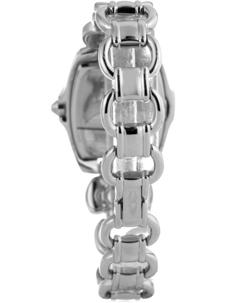Montre pour dames Chronotech CT7105LS-02M, bracelet acier inoxydable