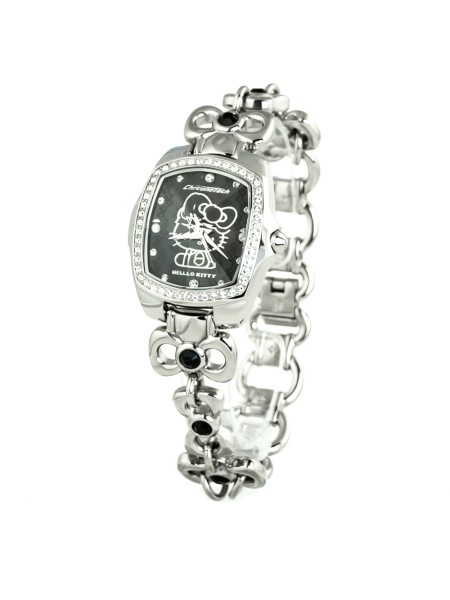 Chronotech CT7105LS-19M Relógio para mulher, pulseira de acero inoxidable
