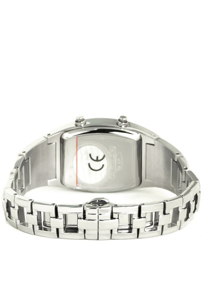 Chronotech CT7122LS-03M γυναικείο ρολόι, με λουράκι stainless steel