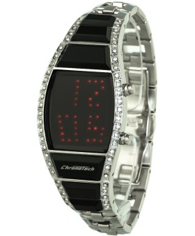 Chronotech CT7122LS-03M Reloj para mujer