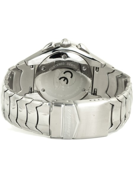 Chronotech CT7139L-03M dámske hodinky, remienok stainless steel