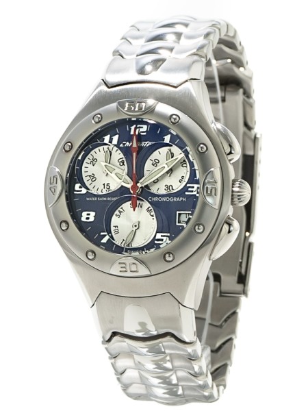 Chronotech CT7139L-03M Relógio para mulher, pulseira de acero inoxidable