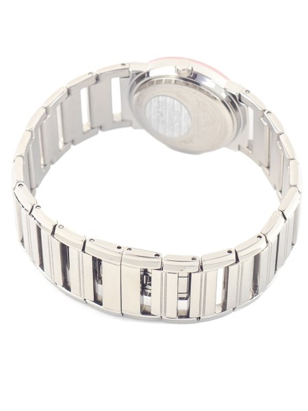 Chronotech CT7146LS-08M Relógio para mulher, pulseira de acero inoxidable