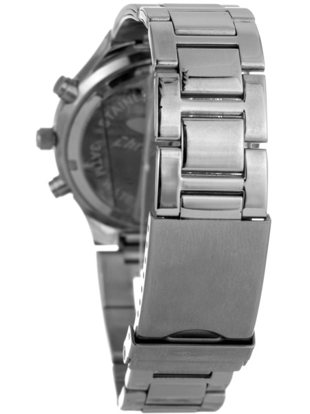 Chronotech CT7165-02M ladies' watch, stainless steel strap