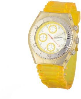 Chronotech CT7284-06 unisex watch