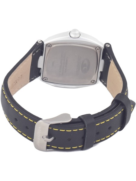 Chronotech CT7305L-07 Damenuhr, real leather Armband
