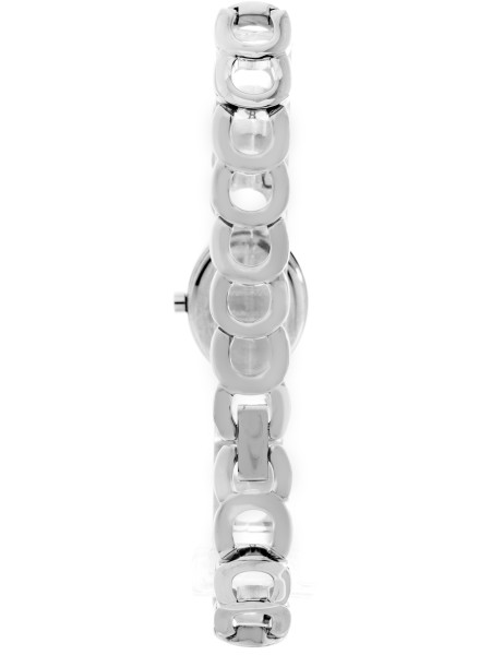 Chronotech CT7313S-02M Relógio para mulher, pulseira de acero inoxidable