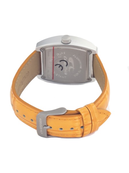 Chronotech CT7435L-06 dámské hodinky, pásek real leather