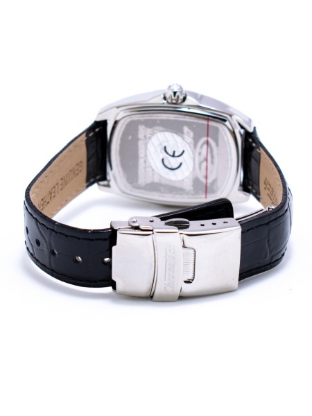 Chronotech CT7504LS-02 Damenuhr, stainless steel Armband