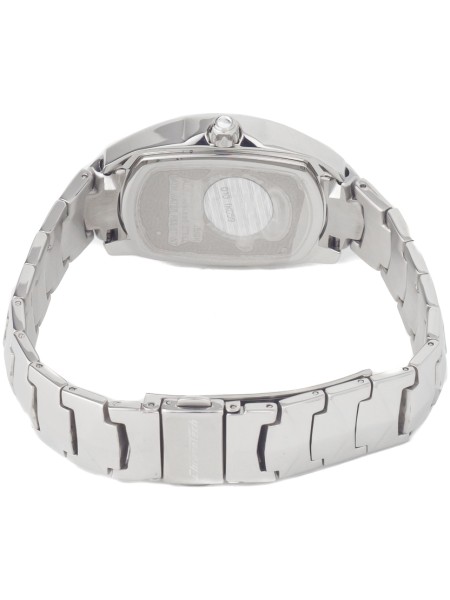 Chronotech CT7504LS-06M Relógio para mulher, pulseira de acero inoxidable