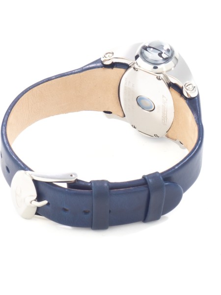 Chronotech CT7681L-03 дамски часовник, real leather каишка