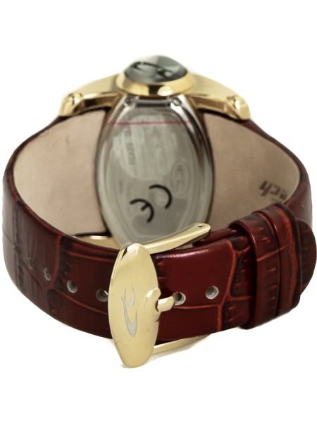 Chronotech CT7681L-25S дамски часовник, real leather каишка