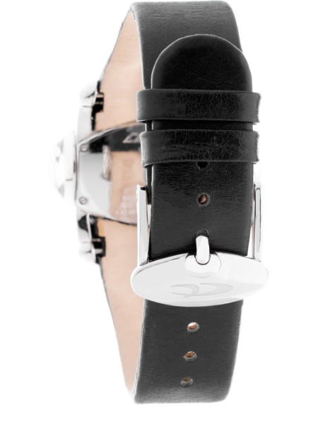Orologio da donna Chronotech CT7681M-08, cinturino real leather