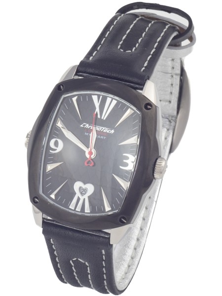 Chronotech CT7696L-12 dámske hodinky, remienok real leather