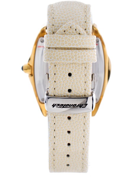 Chronotech CT7814M-04 dámske hodinky, remienok real leather